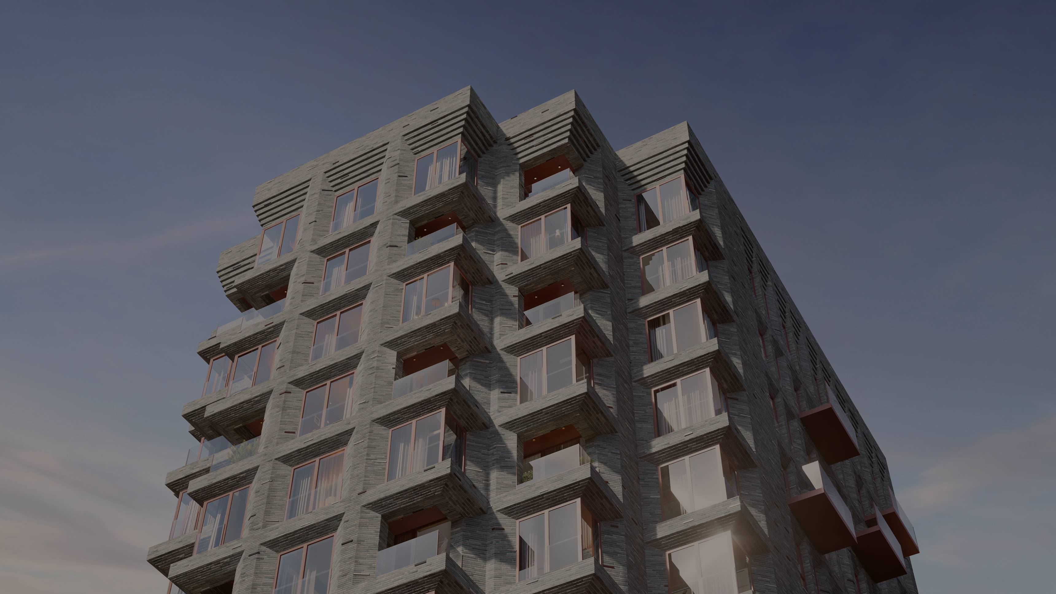 Современная среда для динамичной жизни