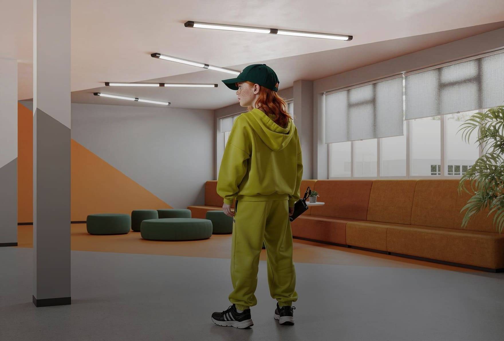 Школа из топ-30 России в 1 минуте от дома