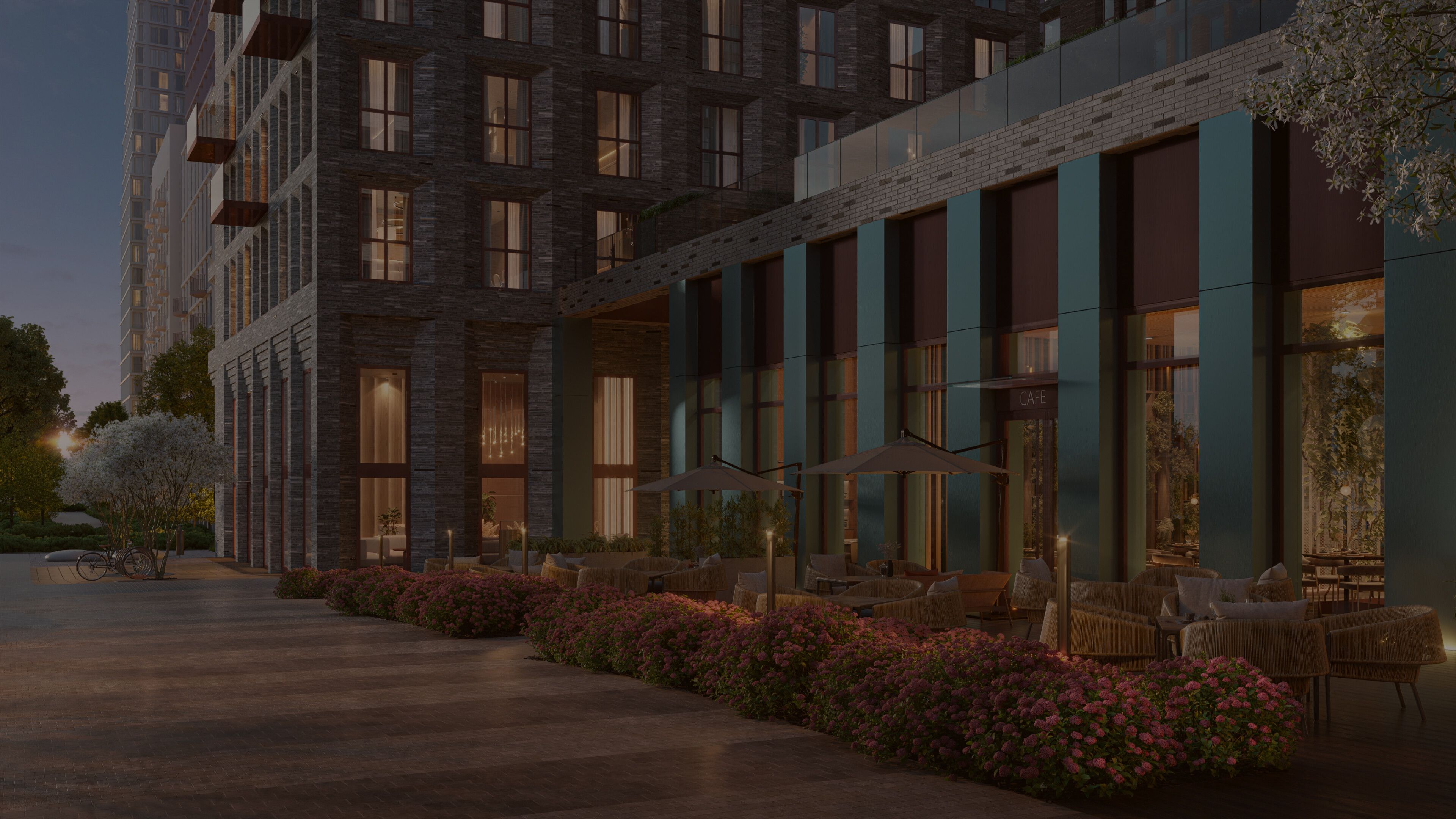 Гибкие рассрочки<br> со взносом от 30%