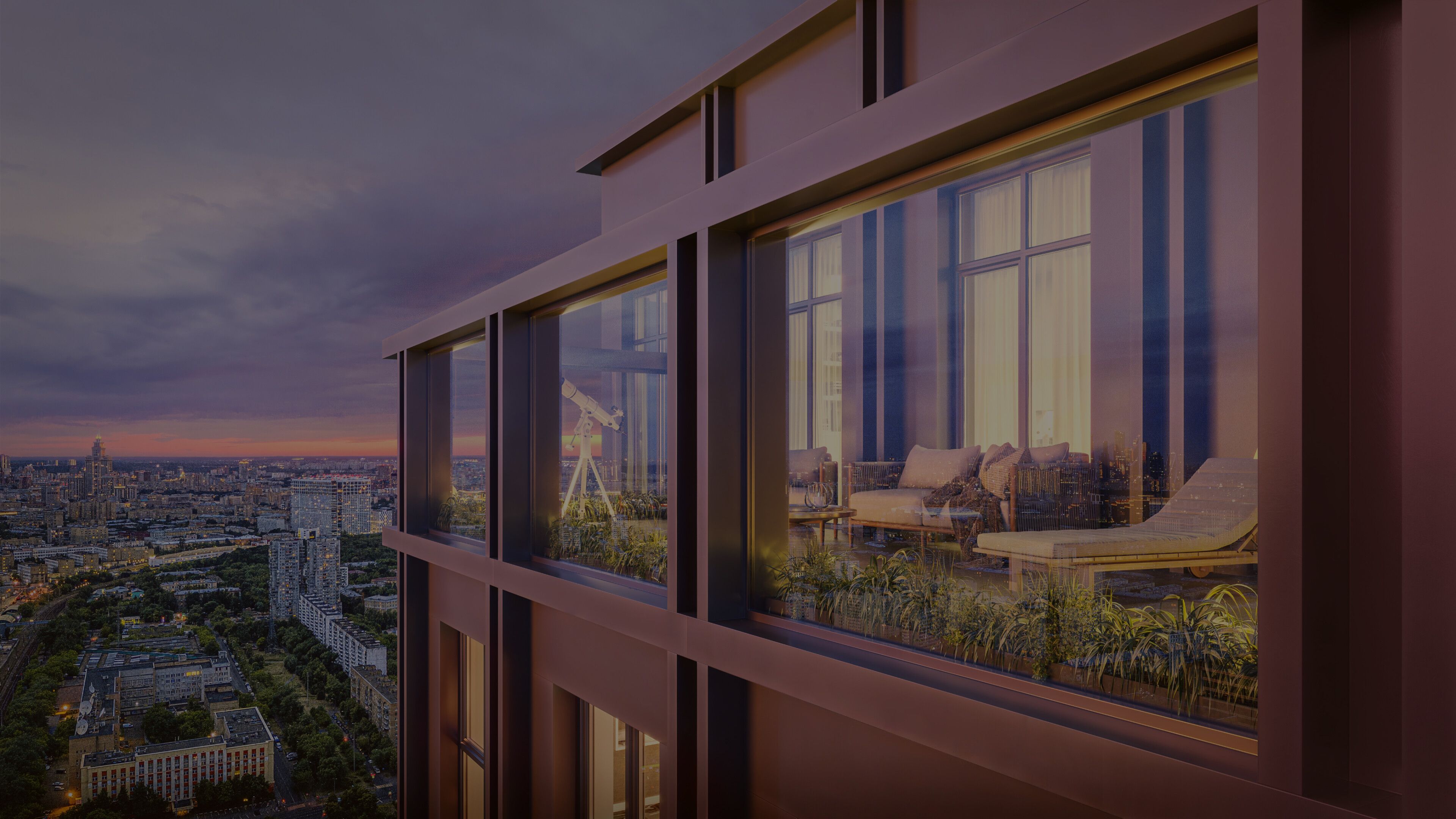 Ипотека 5% на 5 лет