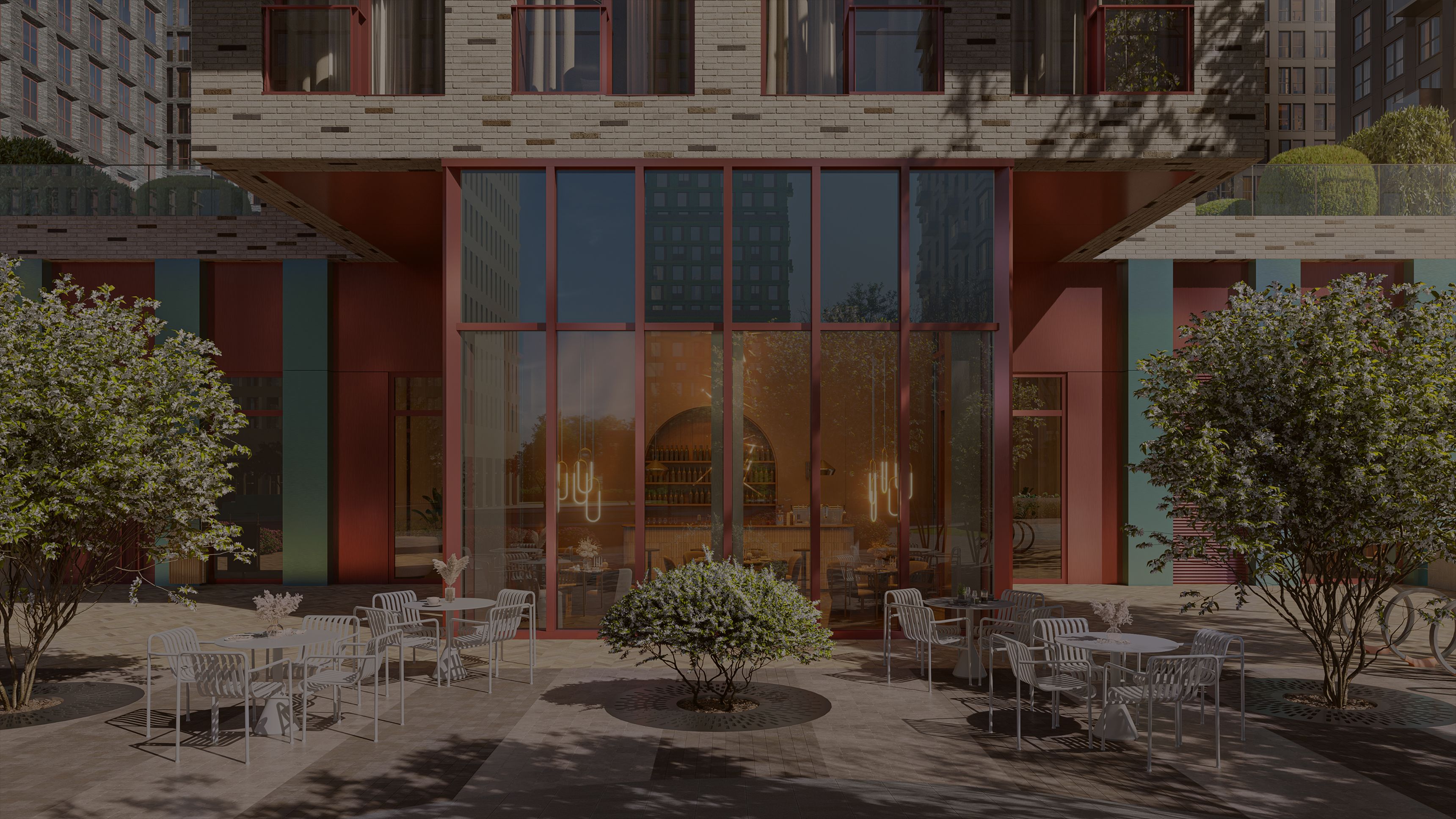 Плановое повышение цен<br>с 27 апреля