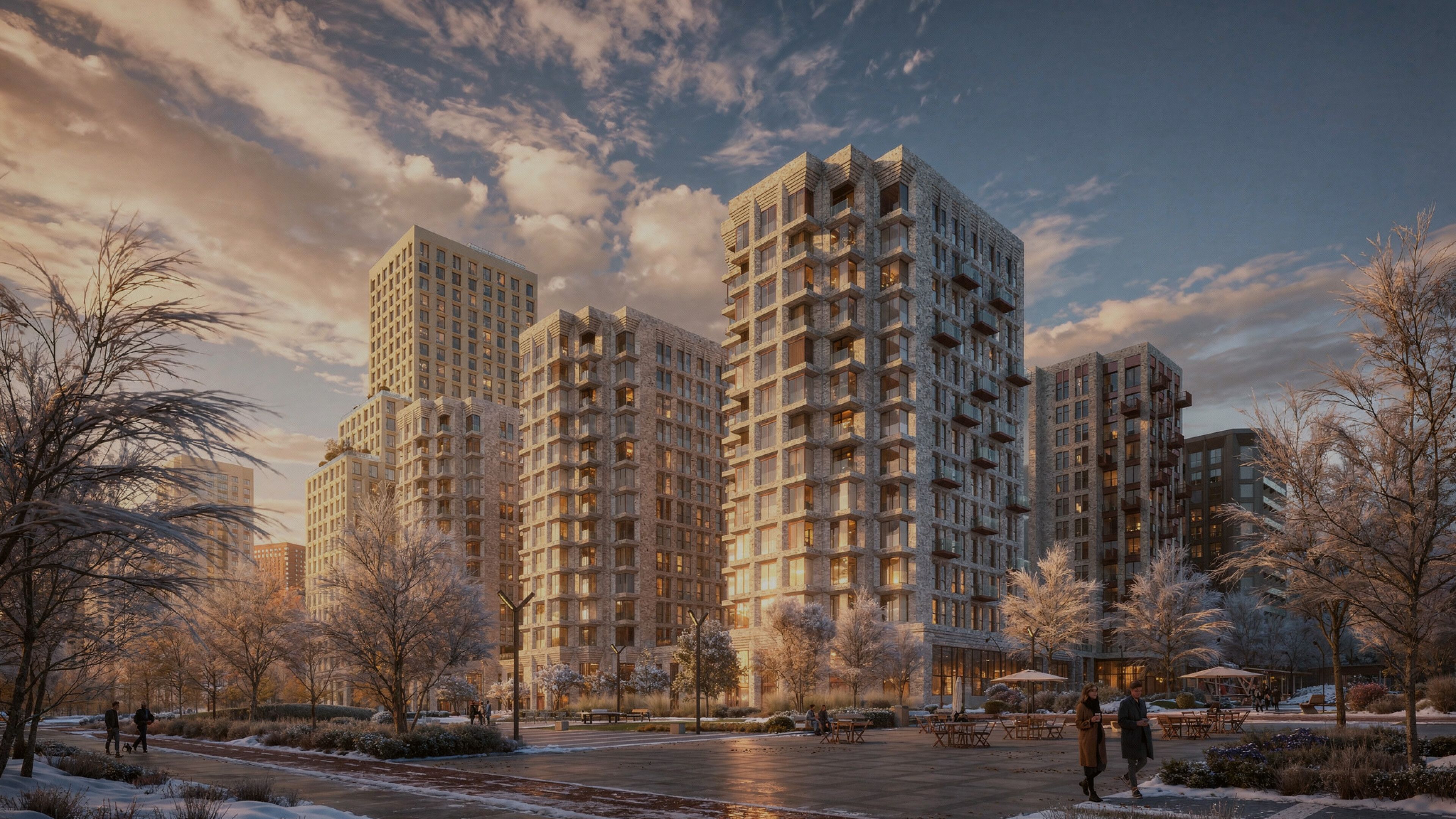 Рассрочка с платежом 100 тыс. на 18 месяцев