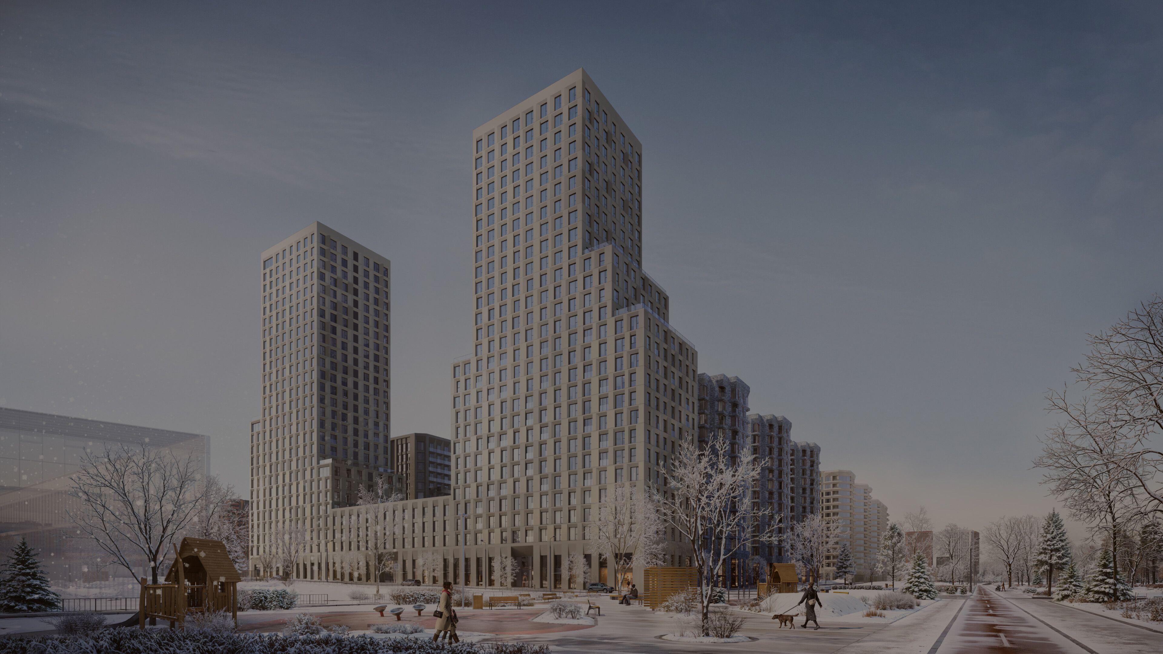 Ипотека 3% без удорожания