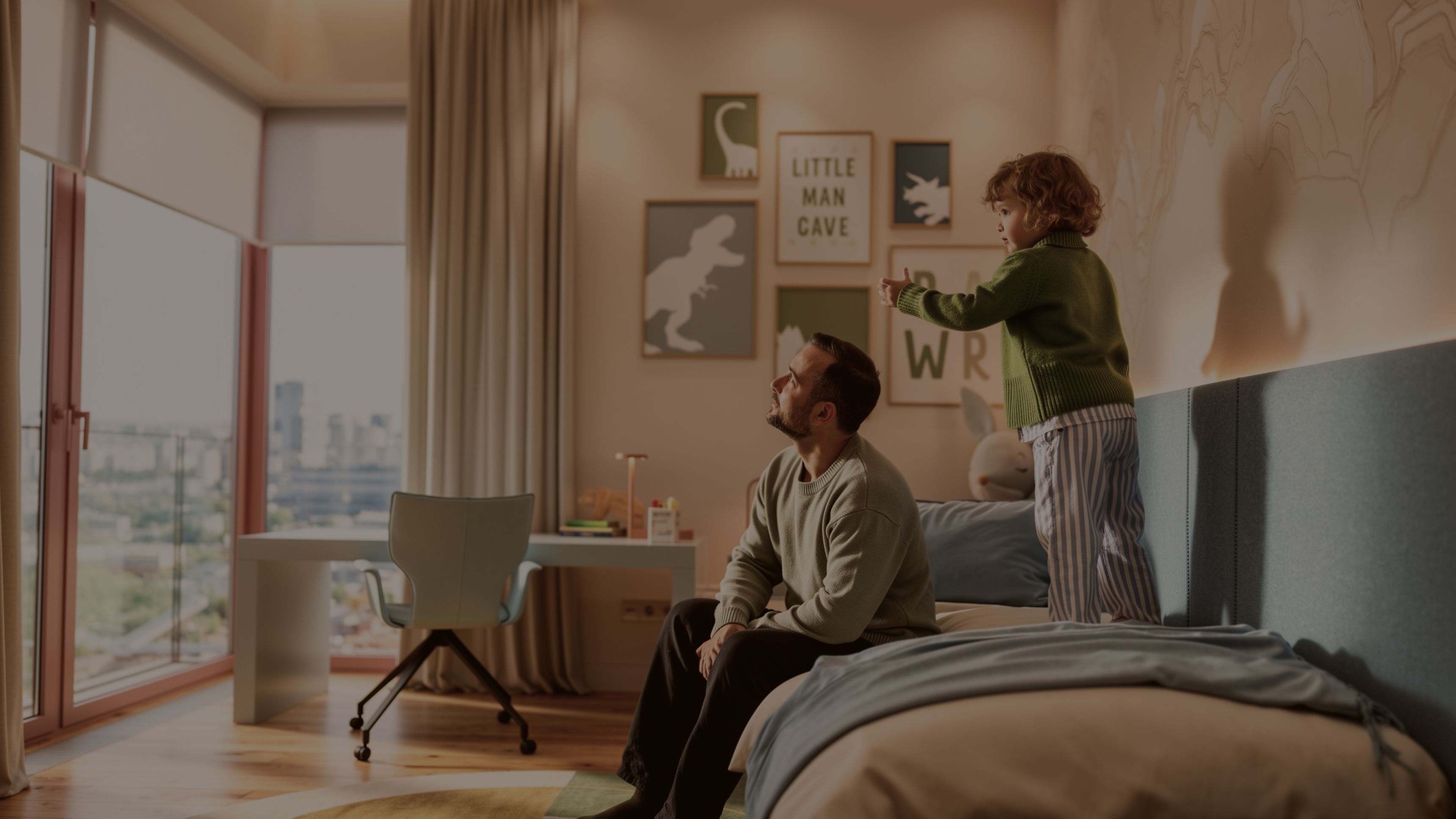 Ипотека от 5% для всех до 28 февраля!