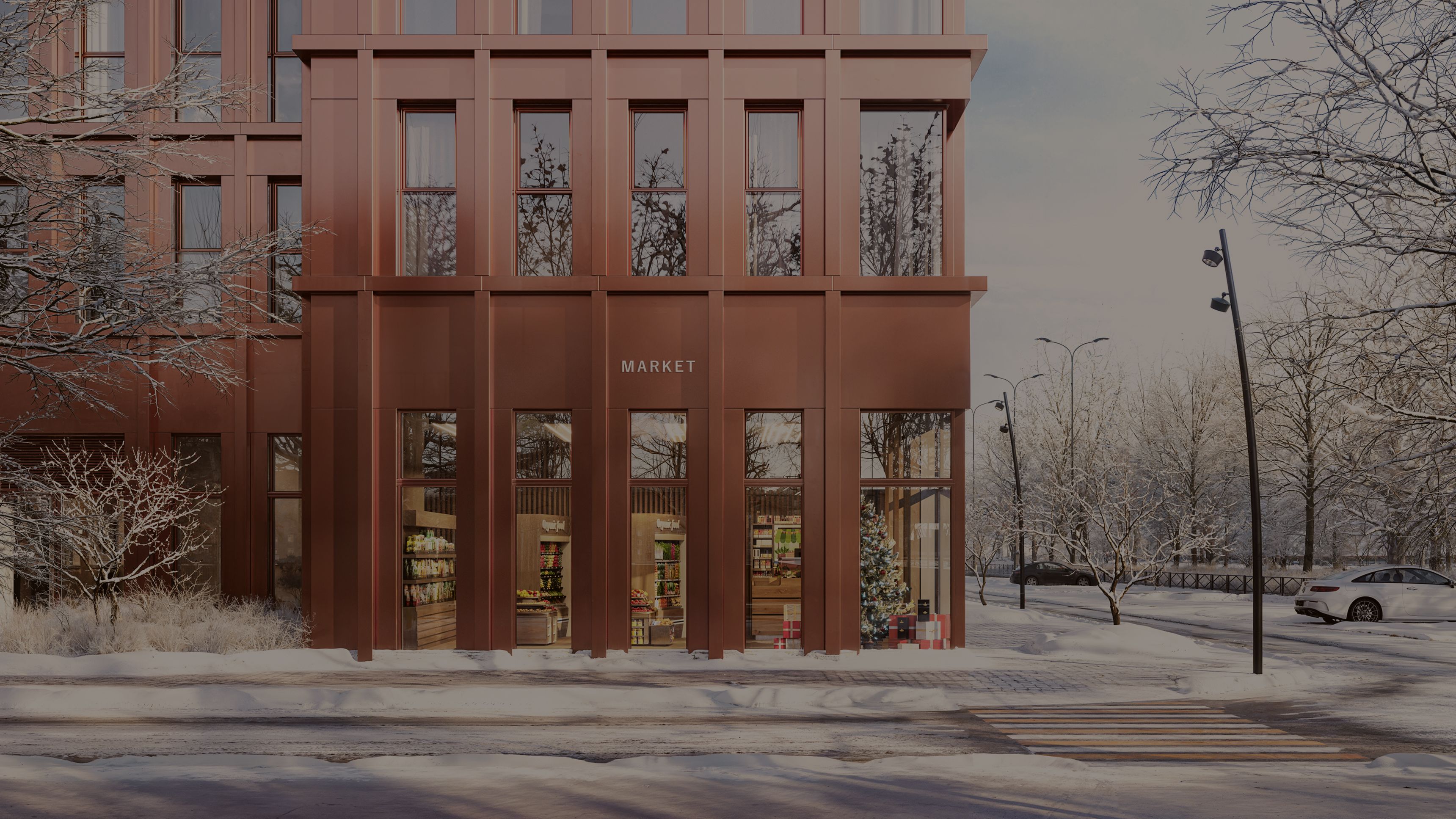 Акционный пул квартир до 31.01