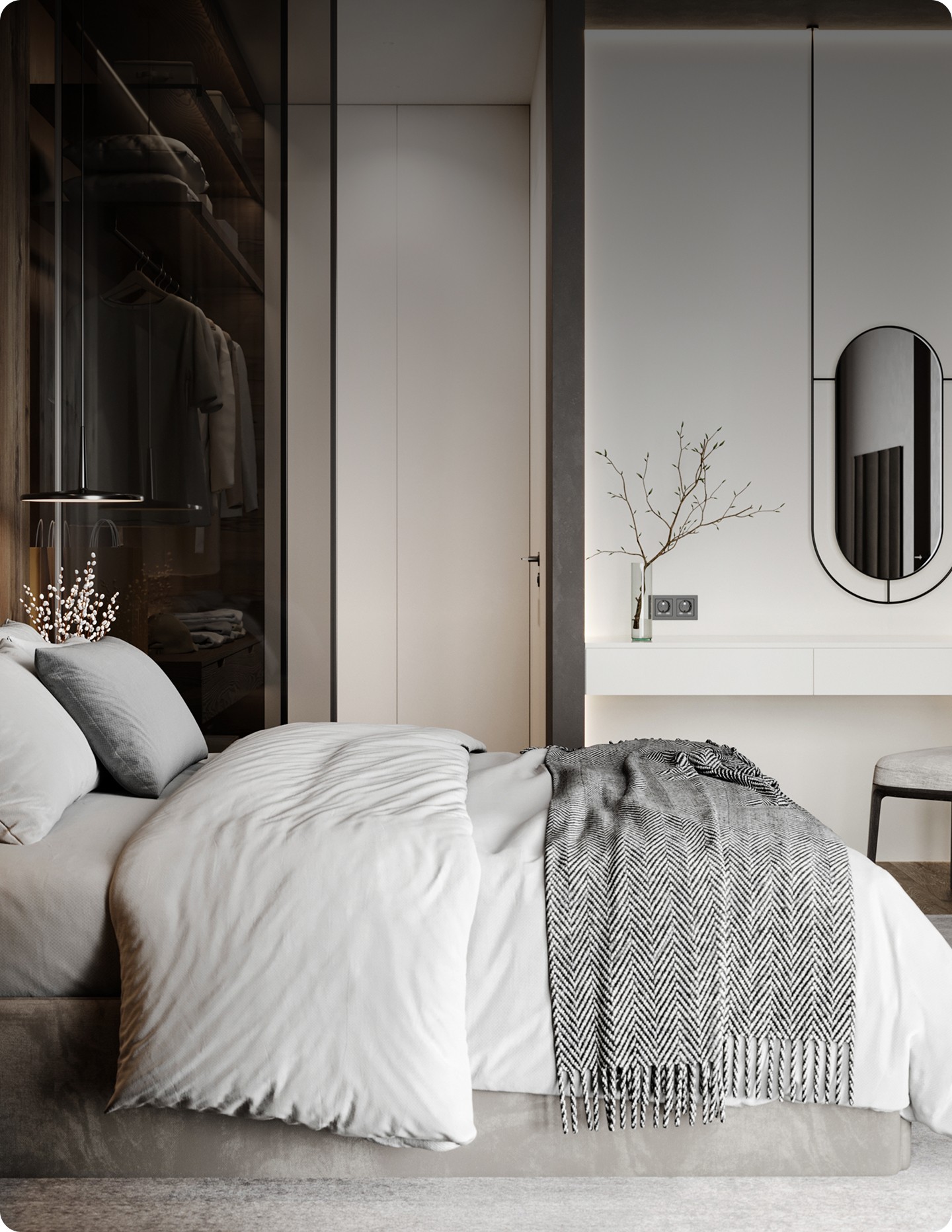 Мастер-блок