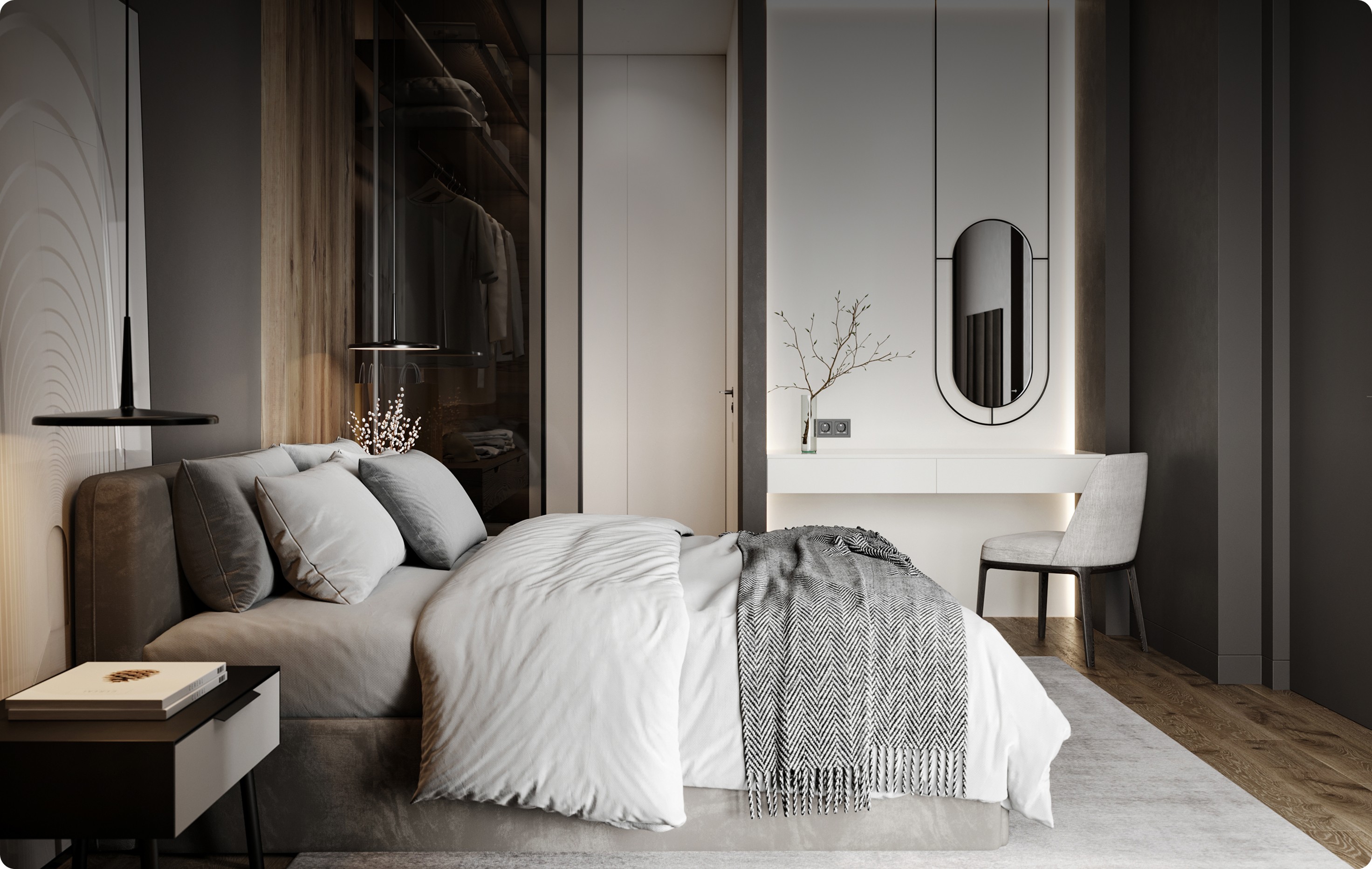 Мастер-блок